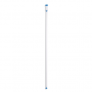 NEW PIG DRM151 COLIWASA SAMPLER – CHEMICAL-RESISTANT CLEAR TUBE, 130 ML