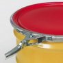 PIG 55-GAL STEEL SALVAGE DRUM, UNLINED QUICK STYLE