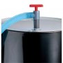 PIG DRM221 BECKSON INDUSTRIAL PVC PISTON HAND DRUM PUMP WITH VITON® SEALS – 28 OZ/STROKE
