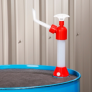 PIG DRM462 ZEELINE NYLON PISTON HAND DRUM PUMP, 16 OZ/STROKE