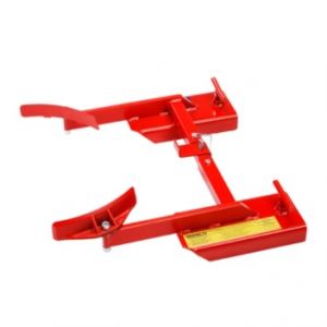 PIG DRM547 WESCO POLYJAWS DRUM GRAB WITH SPRING-LOADED NON-CRUSHING JAWS
