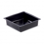 PIG PAN404 UTILITY PAN WITH CHEMICAL-RESISTANT LDPE DESIGN