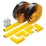 PIG PLR222-999 BUILD-A-BERM BARRIER KIT FOR LONG-TERM CUSTOM SPILL CONTAINMENT