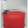 PIG PUMP ADAPTERS-FOR USE WITH DRM435
