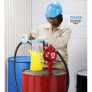 PIG ROTARY HAND PUMP