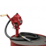 PIG ROTARY HAND PUMP
