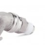 PIG STAINLESS STEEL DRUM FAUCET