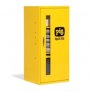 NEW PIG KIT215 PIG® SPILL KIT IN WALL-MOUNT CABINET – ABSORBS UP TO 12 GAL