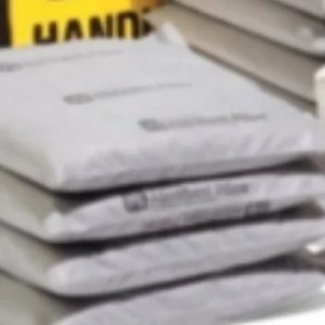 NEW PIG KIT216 SPILL KIT REFILL ABSORBS UP TO 12 GAL FOR KIT215