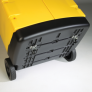 NEW PIG KIT820 BIG DADDY SPILL CADDY WITH 44.6 GAL ABSORBENCY