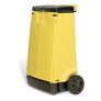 PIG EMPTY HI-VIS CART, 20X16X36IN EACH