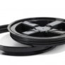 PIG GAMMA SEAL LID, BLACK