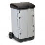 PIG HAZMAT QUICK-RESPONSE SPILL CART