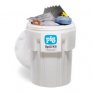 PIG LARGE OVERPAK KIT FOR OILS, COOLANTS, SOLVENT AND WATER