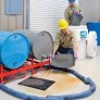 PIG MRO SPILL KIT OVERPAK 65-GAL EACH