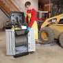 PIG® QUICK-RESPONSE SPILL CART; UNIVERSAL