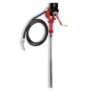PIG ROTARY HAND PUMP