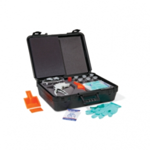 PIG SPILL KIT MERCURY