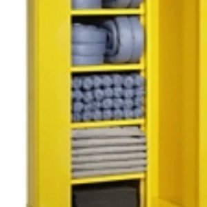 PIG SPILL RESPONSE CENTRE
