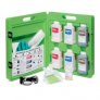 PIG SPILL-X PORTABLE CHEMICAL SPILL KIT