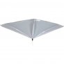 PIG TLS462-GY ROOF LEAK DIVERTER TARP WITH HEAVY-DUTY PVC PROTECTION