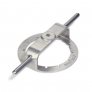 NEW PIG DRM1295 IBC TOTE FILL CAP WRENCH WITH DOUBLE HANDLES