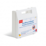 NEW PIG PLS1014 BLOODBORNE PATHOGEN SPILL CLEANUP KIT WITH CPR PACK