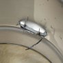 NEW PIG PTY1003 RUPTURESEAL FAST TEMPORARY LEAK PATCH, 6 IN X 2 IN