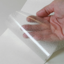 PIG FLM6200 HOOFTRAX™ CLEAR SAND TEXTURE ANTI-SLIP RUNNER
