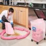 PIG HAZMAT SPILL KIT, 8 GAL SEE-THRU EACH