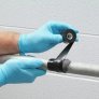 PIG PTY124 PIPE WRAP REPAIR KIT FOR PRESSURISED LINES AND JOINTS