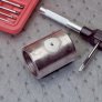PIG PTY202 MULTI PURPOSE EPOXY PUTTY FAST CURE REPAIR PUTTY