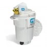 PIG SPILL KIT 95-GAL OVERPAK WH WHEELED OIL-ONLY EACH