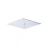 PIG TLS366 CEILING TILE LEAK DIVERTER WITH 25 FT DRAINAGE HOSE