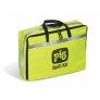 PIG UNV TRUCK SPILL KIT, 6.5 GAL STOWAWAY BAG EA