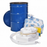 PIG VERSATILE CONTAINER KIT FOR OIL, NOT WATER