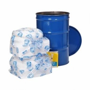 PIG VERSATILE CONTAINER KIT FOR OIL, NOT WATER
