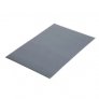 NEW PIG FLM275 COMFORT KING ANTI-FATIGUE MAT WITH SLIP-RESISTANT ZEDLAN FOAM, BLACK