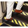 NEW PIG FLM642 NON-SKID STEP TAPE – EPOXY-SEALED GRIT, 6