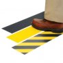 NEW PIG FLM642 NON-SKID STEP TAPE – EPOXY-SEALED GRIT, 6