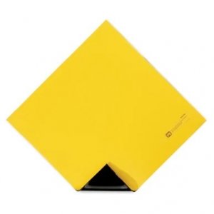 NEW PIG PLR403 DRAINBLOCKER® DRAIN COVER WITH REUSABLE TIGHT-SEAL DESIGN
