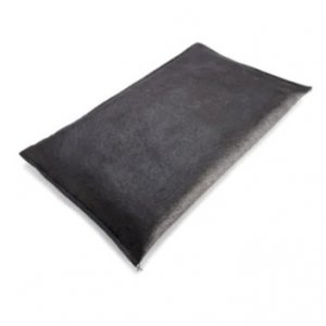 NEW PIG PLS1710 QUICK DAM WATER-ACTIVATED SANDBAGS FOR TEMPORARY FLOOD BARRIERS, 6/BOX