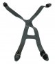 NORTH HEAD STRAP WITH HARDWARE, REPLACEMENT, FOR 5400 SERIES