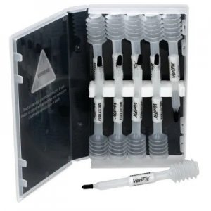 NORTH IRRITANT SMOKE QUALITATIVE FIT TEST KIT
