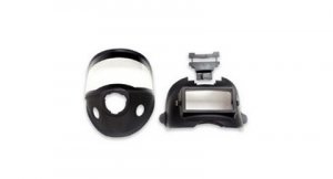 NORTH WELDING ATTACHMENT KIT TO CONVERT 5400 SERIES FULL FACEPIECE
