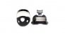 NORTH WELDING ATTACHMENT KIT TO CONVERT 5400 SERIES FULL FACEPIECE