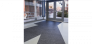 PIG GRIPPY FLOOR MAT, GRAY 2-10FTX72IN ROLL