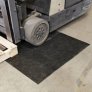 PIG GRIPPY TRAFFIC MAT, 100FTX36IN UNIVERSAL HEAVY WEIGHT ROLL