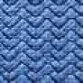 PIG® PAINT BOOTH MAT WITH ADHESIVE BACKING, BLUE 100FTX32IN ROLL