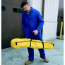 PIG PLR232-24 DRAIN COVER CARRY BAG WITH WALL MOUNT HOOK